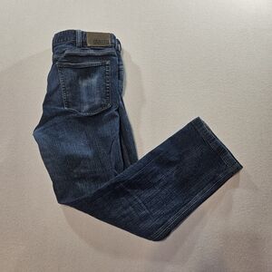 Duluth Trading Flex Ballroom Jeans 36x32